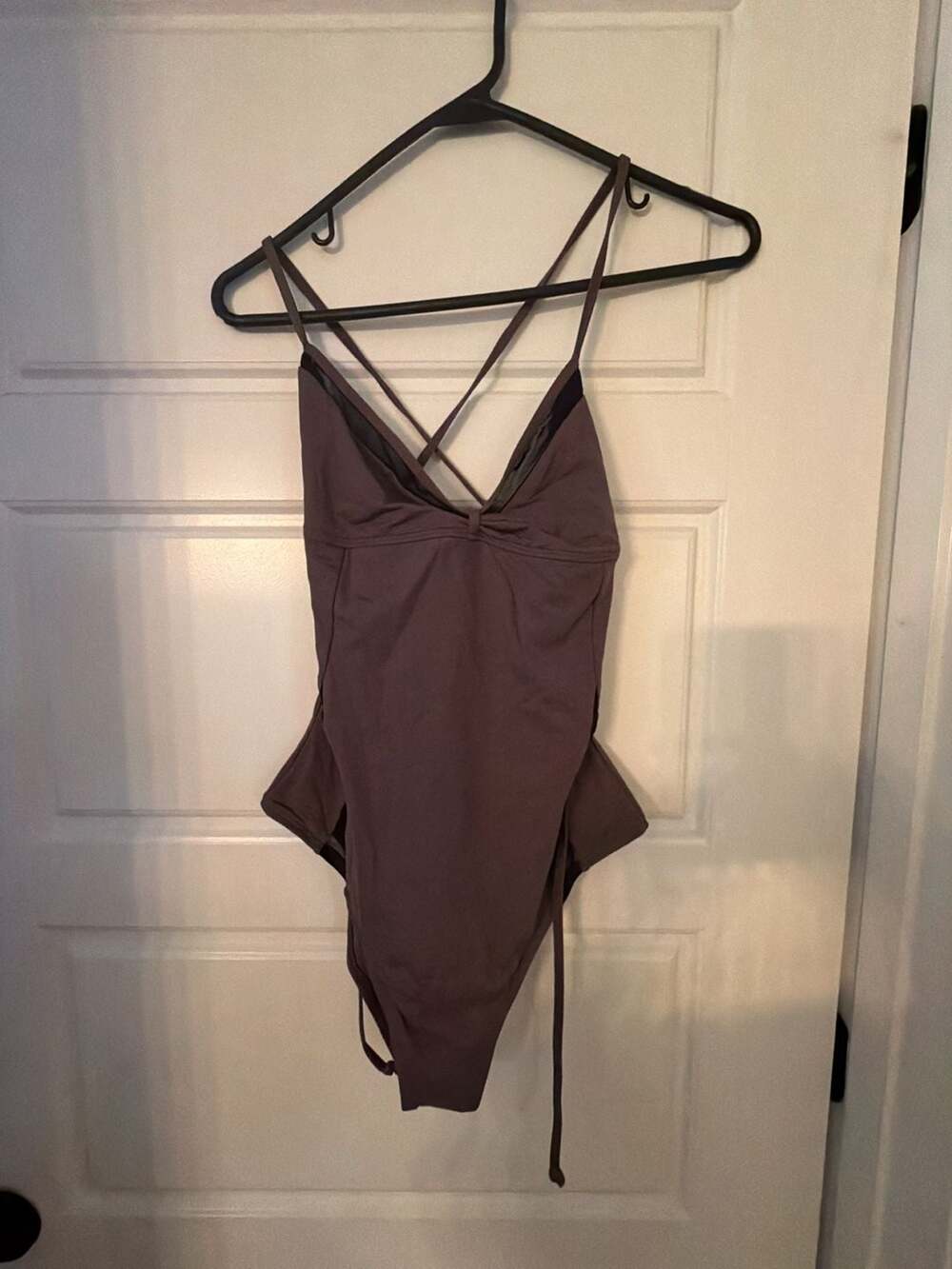 L*Space by Monica Wise One-Piece Swimsuit Size 10